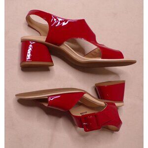 🆕 NWOT Paul  GREEN Tanya Sandal 9